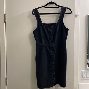 Urban Outfitters Denim Dress